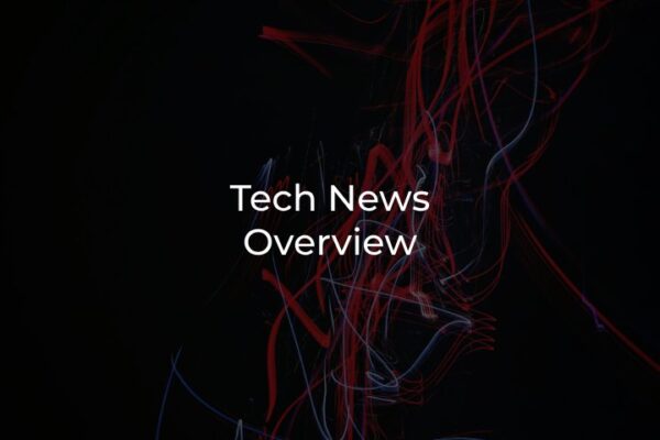 February 2025 tech news