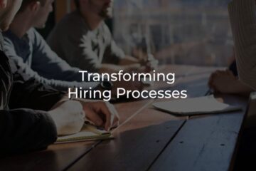 How Modern Tools Are Transforming Hiring Processes