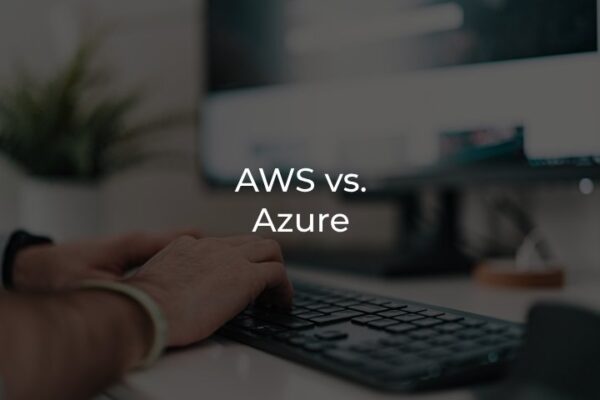 AWS and Azure