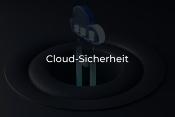 Cloud-Sicherheit