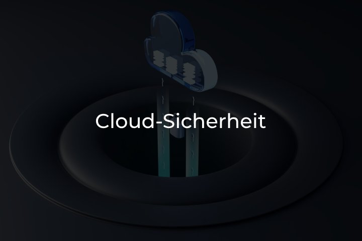 Cloud-Sicherheit