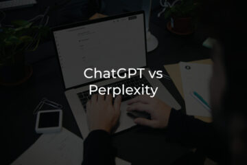 ChatGPT vs Perplexity
