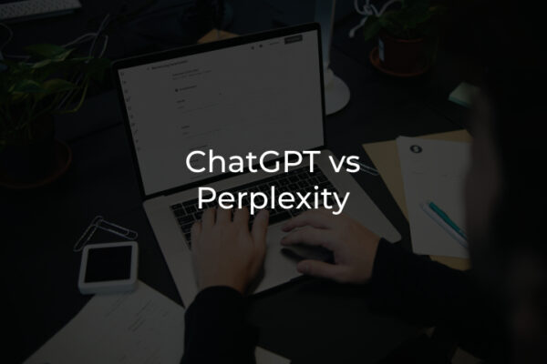 ChatGPT vs Perplexity