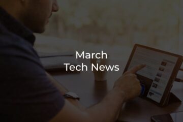 technews March 2025
