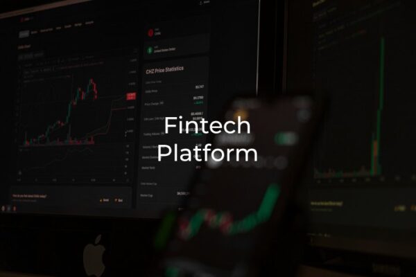 Fintech Platform