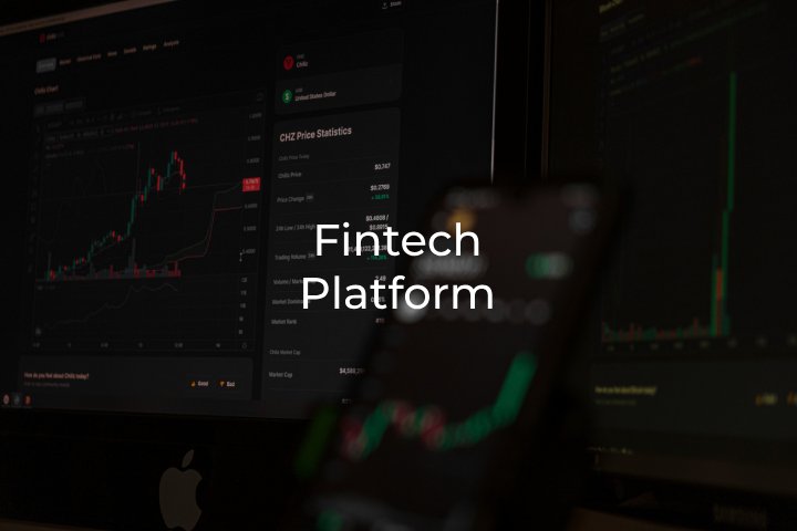 Fintech Platform