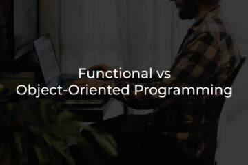 Functional Programming vs Object-Oriented Programming
