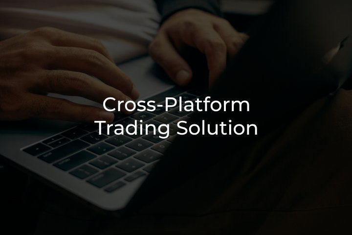 trading platform
