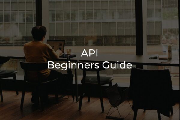 API Beginners Guide