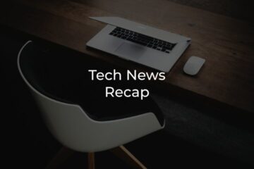 May tech news