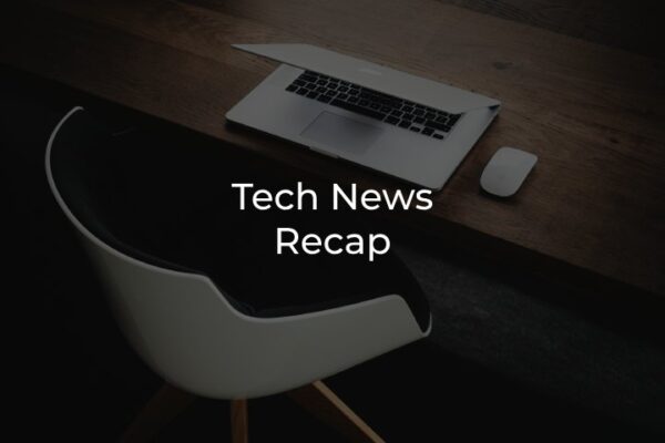 May tech news