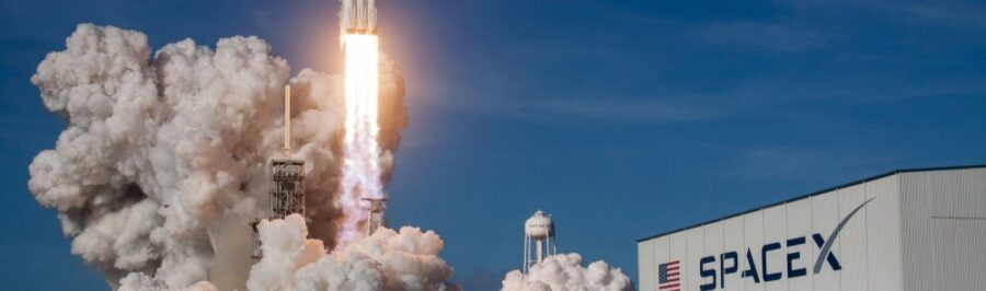 space x